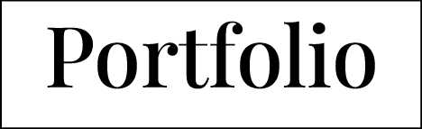 Adrianna Olejnik porfolio