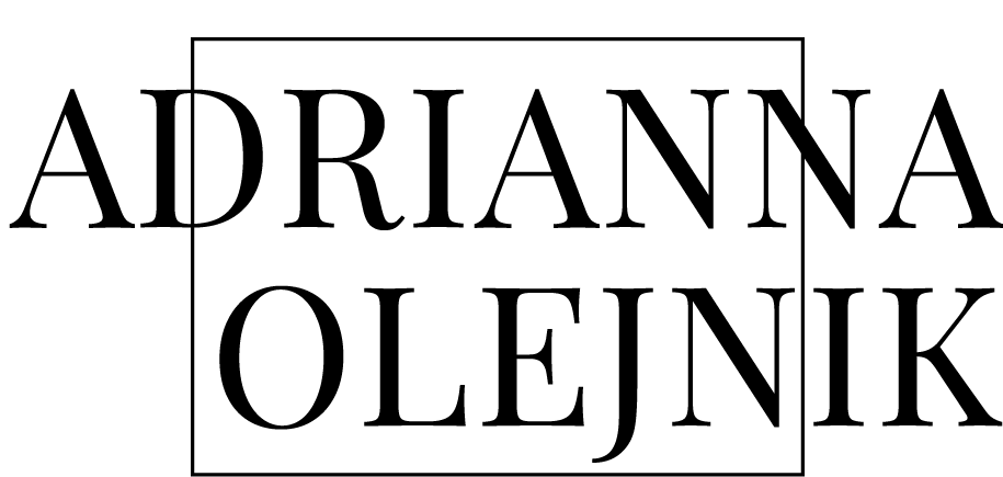 Adrianna Olejnik copywriter